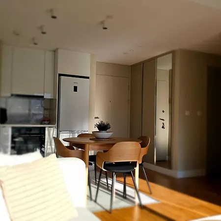 Diamond Residences - Cozy Luxury & Minimalist Charm * Skopje