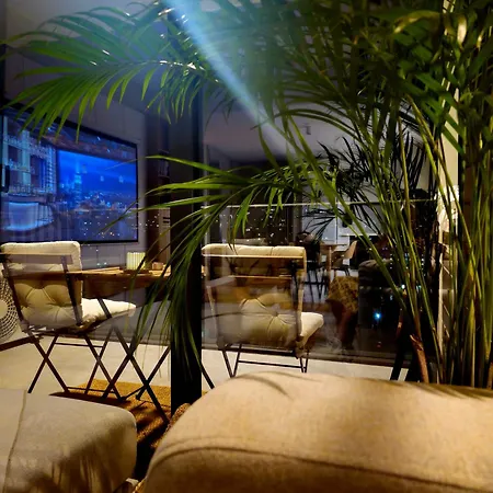 Apartment Diamond Residences - Cozy Luxury & Minimalist Charm