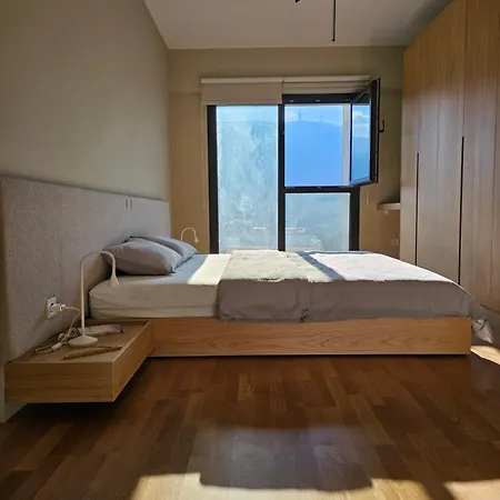Diamond Residences - Cozy Luxury & Minimalist Charm Apartment Skopje