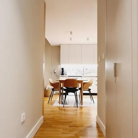 Diamond Residences - Cozy Luxury & Minimalist Charm * Skopje