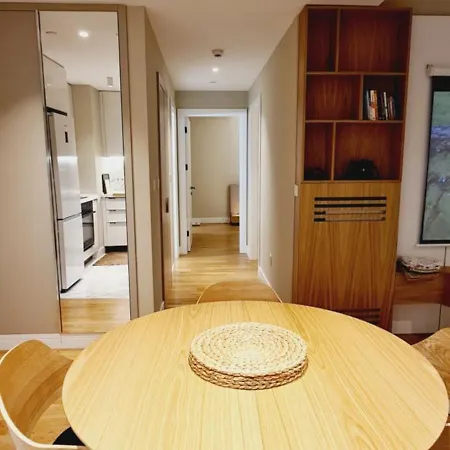 Diamond Residences - Cozy Luxury & Minimalist Charm Apartment *