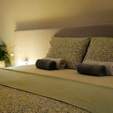 Diamond Residences - Cozy Luxury & Minimalist Charm * Skopje